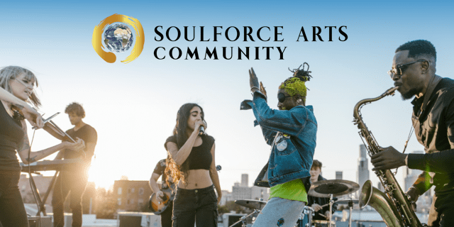 Soulforce Arts Community image