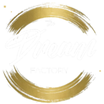 Dream Factory Circle Logo 2 Dark Mode