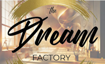 Dream Factory for home page